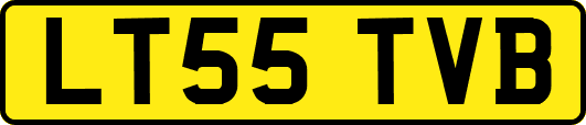 LT55TVB