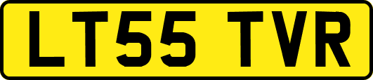 LT55TVR