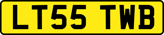 LT55TWB