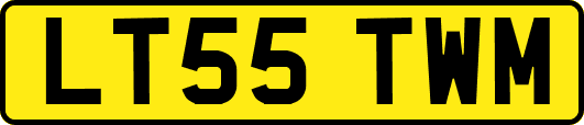LT55TWM