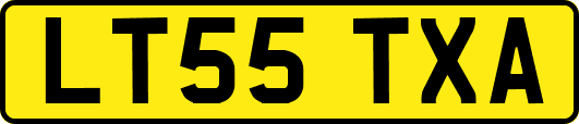 LT55TXA