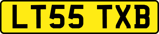 LT55TXB