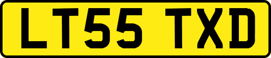 LT55TXD