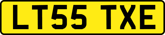 LT55TXE