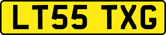 LT55TXG