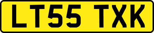 LT55TXK
