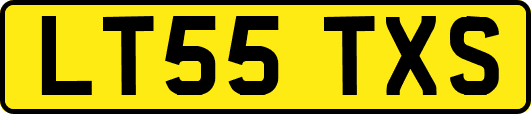 LT55TXS
