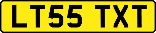 LT55TXT