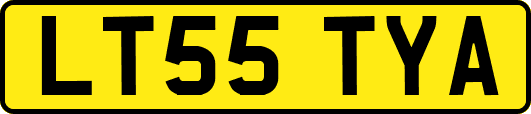 LT55TYA