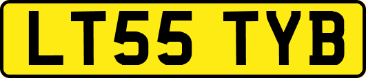 LT55TYB