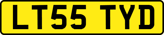 LT55TYD