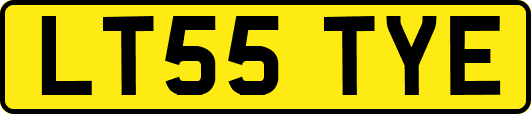 LT55TYE