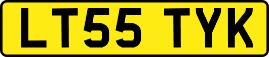 LT55TYK
