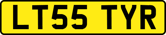 LT55TYR