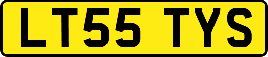 LT55TYS