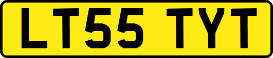 LT55TYT