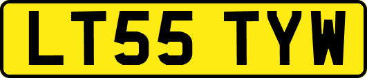 LT55TYW