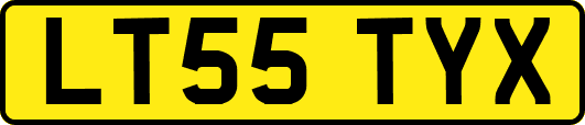 LT55TYX