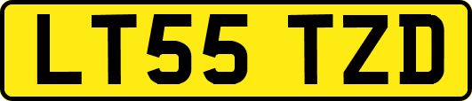 LT55TZD