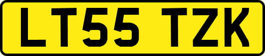 LT55TZK
