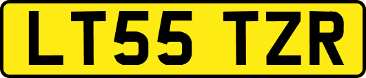 LT55TZR
