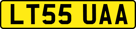 LT55UAA