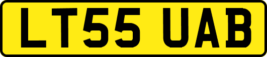 LT55UAB