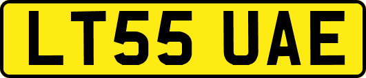 LT55UAE