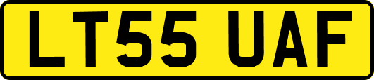 LT55UAF