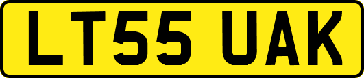 LT55UAK