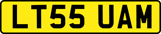 LT55UAM