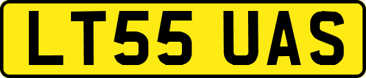 LT55UAS