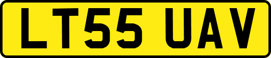 LT55UAV
