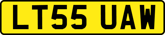 LT55UAW
