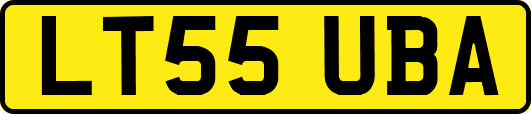 LT55UBA