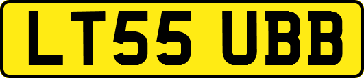 LT55UBB
