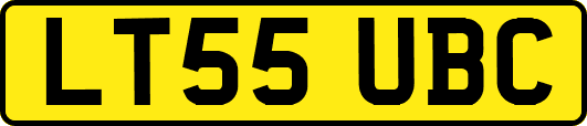 LT55UBC