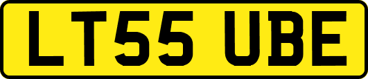 LT55UBE