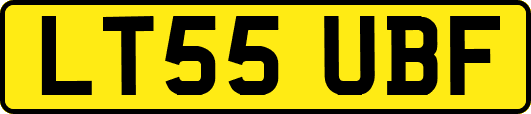 LT55UBF