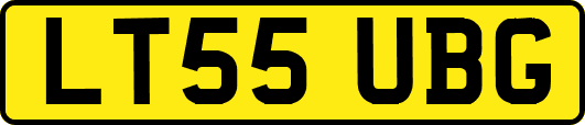 LT55UBG