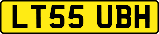 LT55UBH