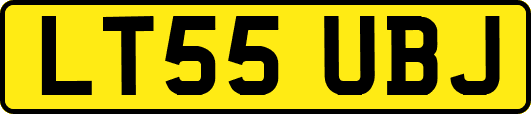 LT55UBJ