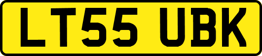 LT55UBK