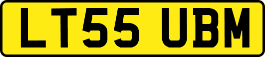 LT55UBM