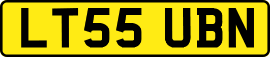 LT55UBN