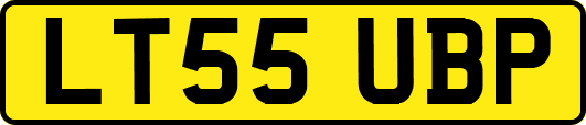 LT55UBP