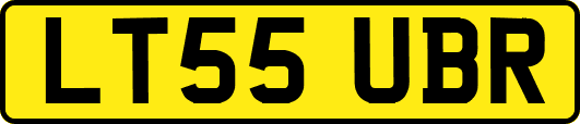 LT55UBR