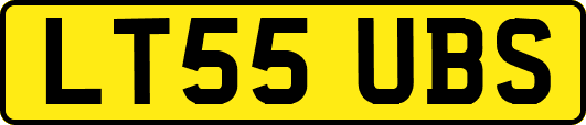 LT55UBS