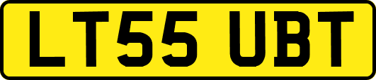 LT55UBT