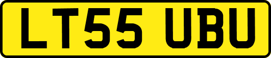 LT55UBU